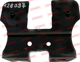128097 Kempf Halter f. Seitenmarkierungsleuchte Ermax